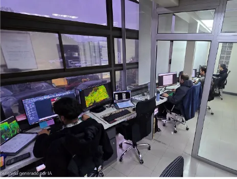 Mas allá del cobre-post-Ultrapoly